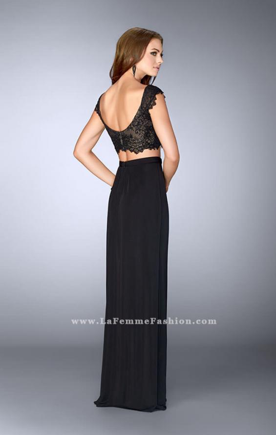 La Femme prom dresses 2024 - prom dresses Style #23563 | La Femme