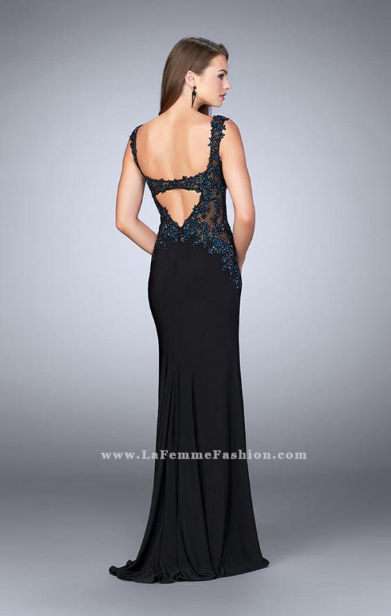 Prom Dress Style #24168 | La Femme