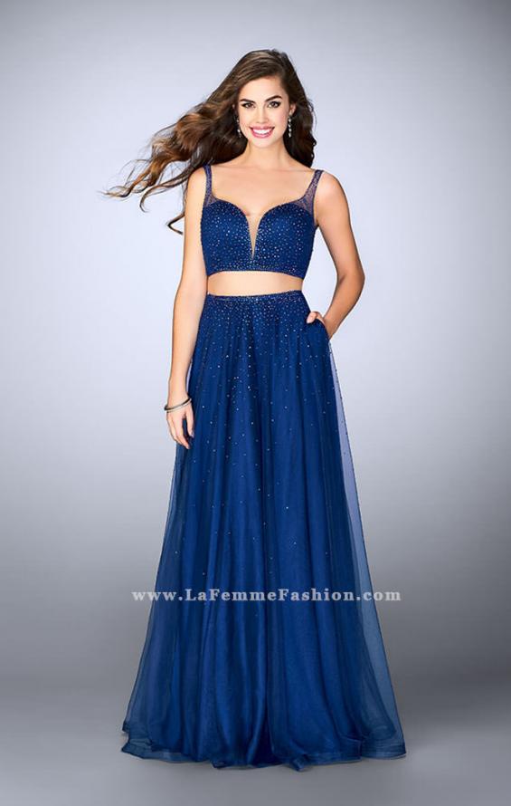 Prom Dress Style #24304 | La Femme