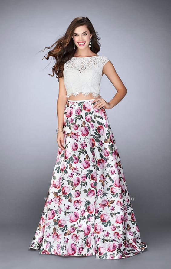 Prom Dress Style #24428 | La Femme