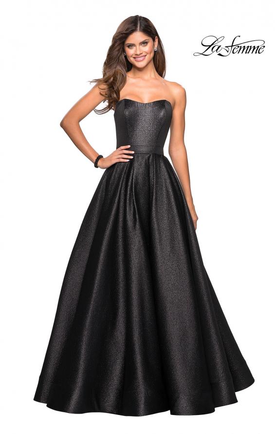La Femme prom dresses 2024 - prom dresses Style #27280 | La Femme