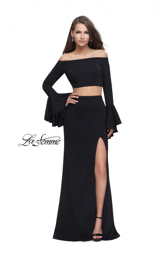 Prom Dress Style #25261 | La Femme