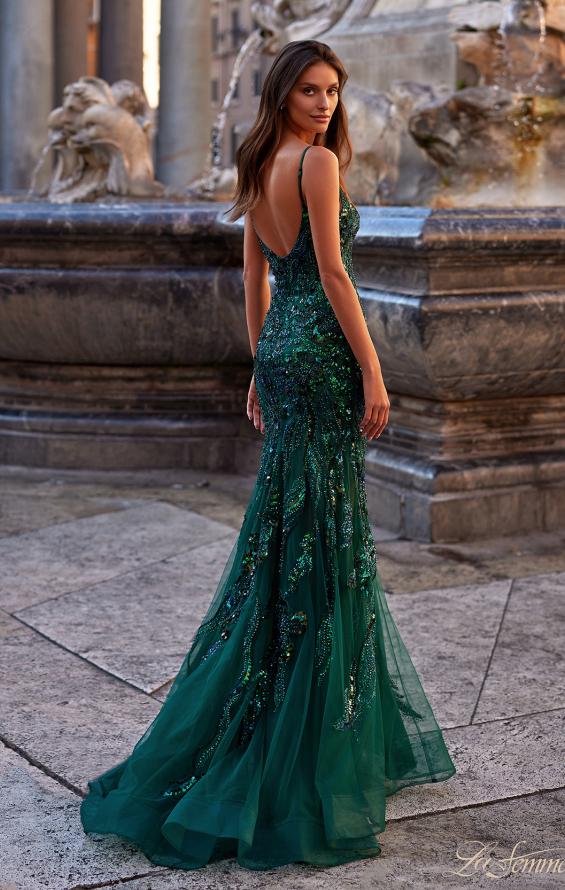 Prom Dress Style #32049 | La Femme