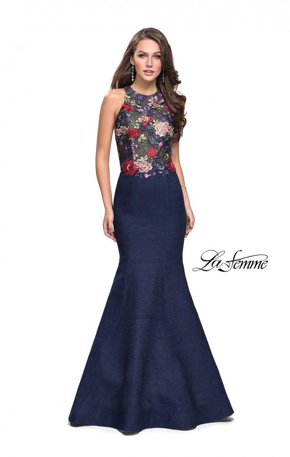 Prom Dress Style #25885 | La Femme