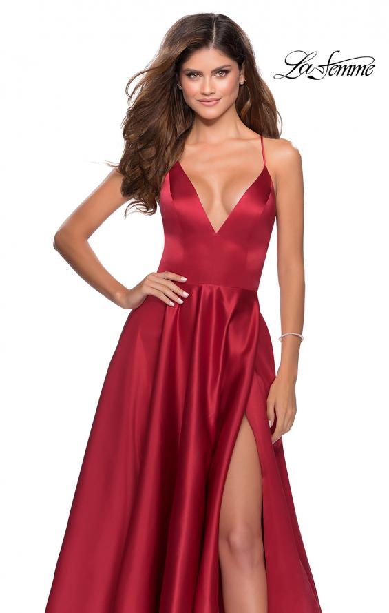 Prom Dress Style #28628 | La Femme