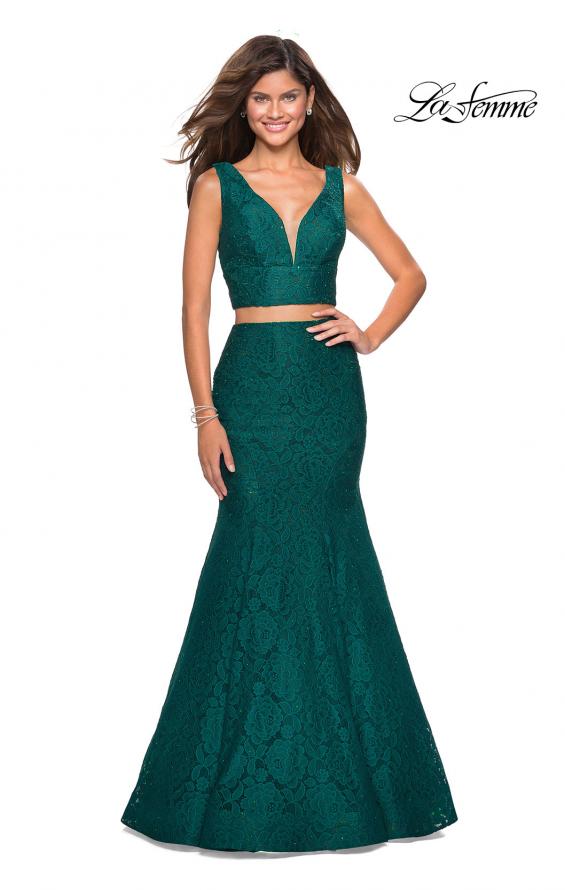 Prom Dress Style 27262 La Femme