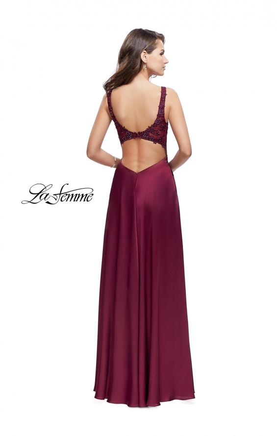 La Femme prom dresses 2024 - prom dresses Style #25645 | La Femme