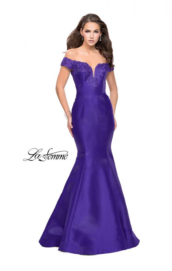 Prom Dress Style #26001 | La Femme