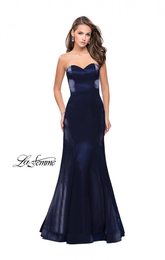 Prom Dress Style #25383 | La Femme