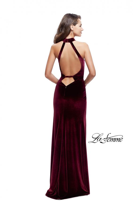 Prom Dress Style #25292 | La Femme