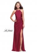 La Femme Prom Dresses Style #26141 | La Femme