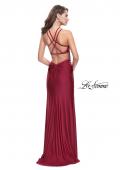 La Femme Prom Dresses Style #26141 | La Femme
