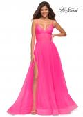 Prom Dress Style #30472