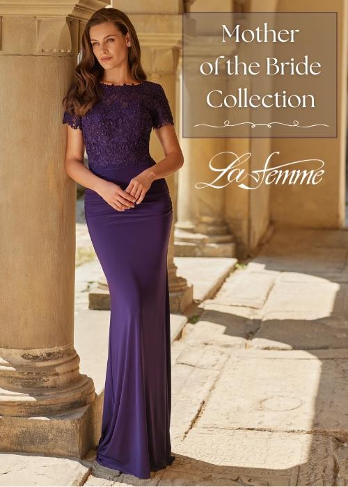 Mother-of-the-Bride Dresses