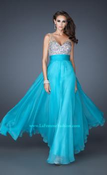 Prom Dress Style #30472