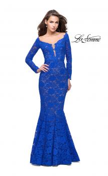 La Femme prom dresses 2023 - prom dresses Style #27584 | La Femme