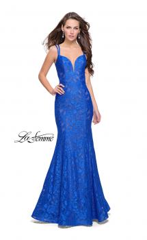 La Femme prom dresses 2023 - prom dresses Style #27584 | La Femme