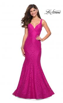 La Femme prom dresses 2023 - prom dresses Style #27584 | La Femme