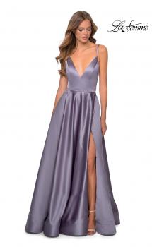 Prom Dress Style 28695 La Femme