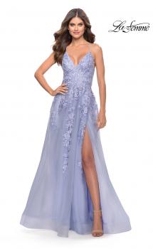 Prom Dress Style 31393 La Femme