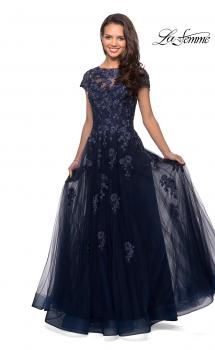 Mother of the Bride Dress Style #29961